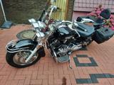 Yamaha Dragstar Classic 1100 - YAMAHA 1100
