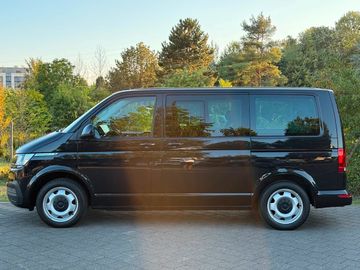 Volkswagen T6 Multivan - 2