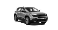Jeep Avenger - Vorschau Bild 8