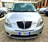Lancia Ypsilon 1.3 MJT 75 CV Oro - Lancia Ypsilon Oro mit Diesel-Antrieb