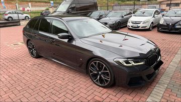 BMW 530 - 3