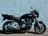 Yamaha XJR 1300 2.HAND GEPFLEGTER ZUSTAND - Angebote