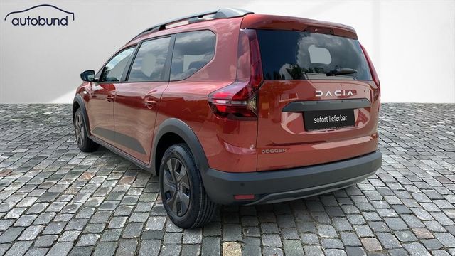 Dacia Jogger 1,0 TCe 110 Expression 7- Sitzer Keyless 
