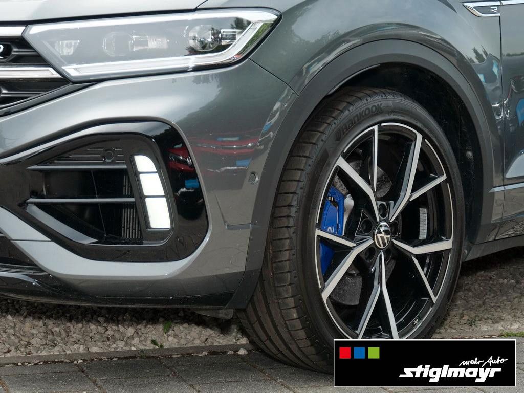 Volkswagen T-Roc - Bild 11