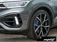Volkswagen T-Roc - Vorschau Bild 11