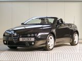 Alfa Romeo Spider 2.2 JTS 16V*Excl.*33.484 KM*Toppzustand* - Alfa Romeo aus 2006