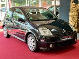 Citroën C2 VTR Sport Plus/Tüv+ServiceNEU/Klima/2.Hand - Citroën C2: Vtr Plus