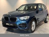 BMW X3 xDrive 20d,Navi,LED,SHZ - BMW X3: Blau
