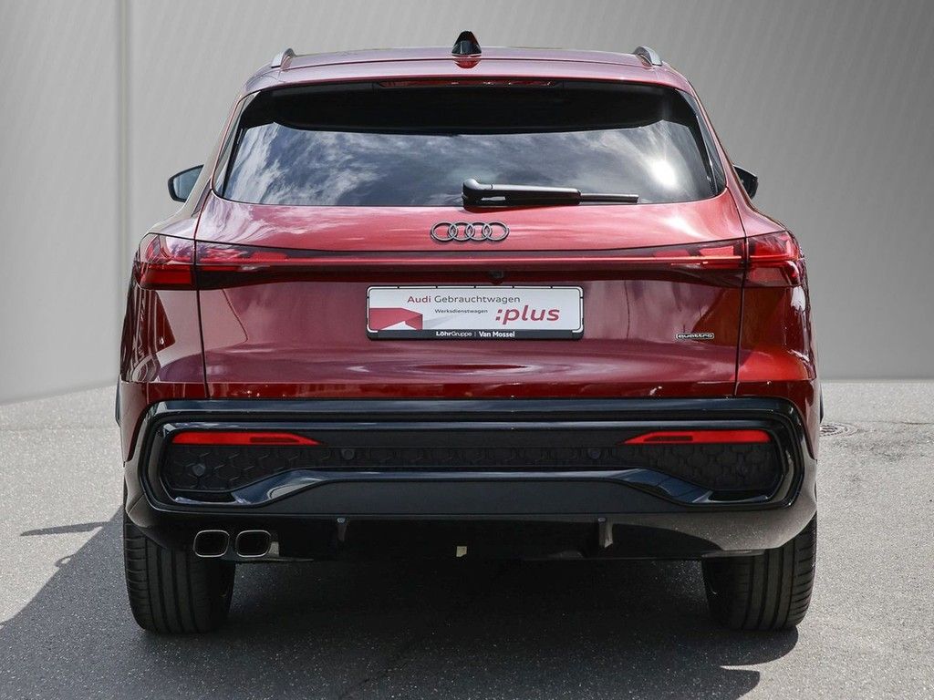 Audi Q5 - Bild 8