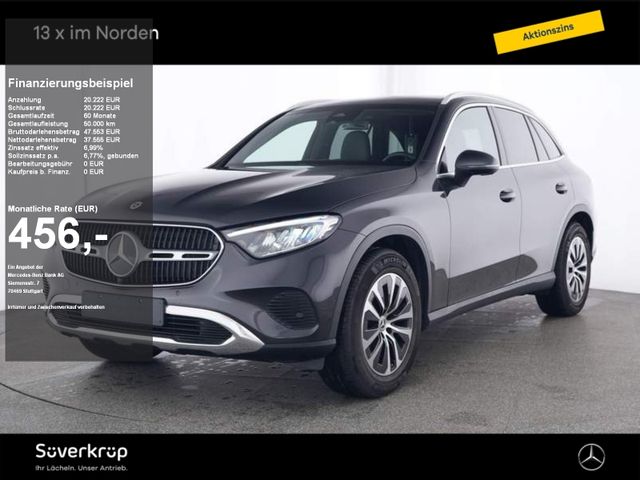 Mercedes-Benz GLC 220 d 4M , AVANTGARDE DISTR KAMERA STANDH