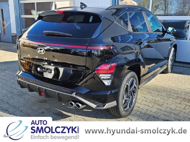 Hyundai KONA - Bild 5