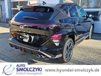 Hyundai KONA - Vorschau Bild 5