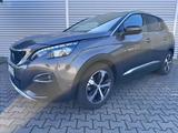 Peugeot 3008 Allure GT-LINE - PANO+LEDER+LED+AHK - gebrauchte Peugeot 3008 aus dem Jahr 2020