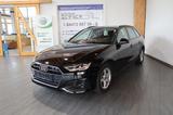 Audi A4 Avant 2.0 TDI 35 S tronic NAVI*LEDER*GRA*SIHZ - Audi A4 TDI mit Hybrid-Antrieb (Diesel-Elektro)