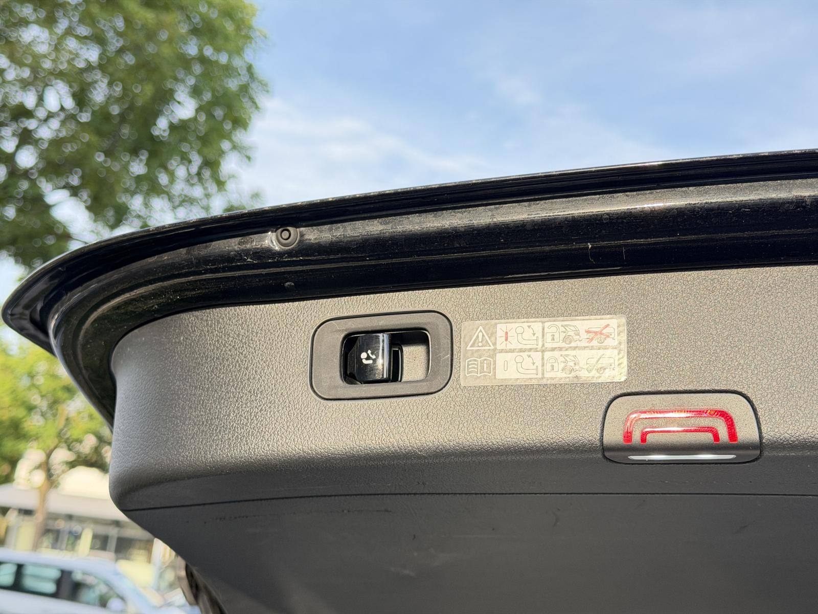 Mercedes-Benz C-Class d 4Matic T 9G-TRONIC Avantgarde Advanced, миниатюра 14
