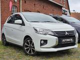Mitsubishi Space Star 1,2 Automatik Sitzheizung Kamera Alu - Mitsubishi Space Star in Bremen