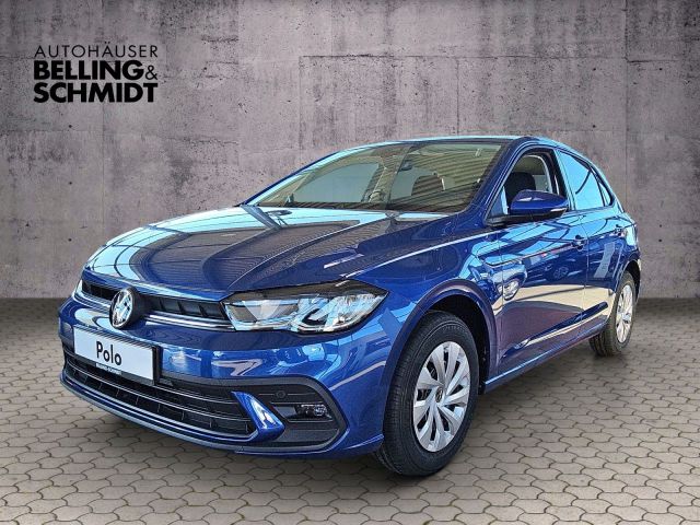 Polo Life 1.0 l 59 kW (80 PS) 5-Gang