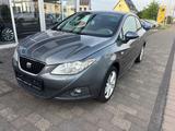 Seat Ibiza SC Copa+Tempomat+Klimaautomatik+PDC H+ - Seat Ibiza: Copa