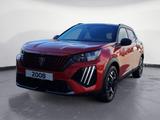 Peugeot 2008 Hybrid 136 e-DSC GT Sicht-, Navigations- &  - Peugeot Vorführfahrzeuge