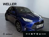 Toyota Yaris Hybrid 1.5 Team D *CarPlay*SHZ*CAM*SmartKe - Toyota Yaris in Hagen
