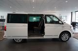 Volkswagen T6 Multivan Generation Six | 2 Schiebetüren - : Van, 7 Sitzer, Schiebetüren