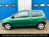 Renault Twingo Green Fee 1.2 16V Klima TüV - Renault Twingo Gebrauchtwagen in Münster
