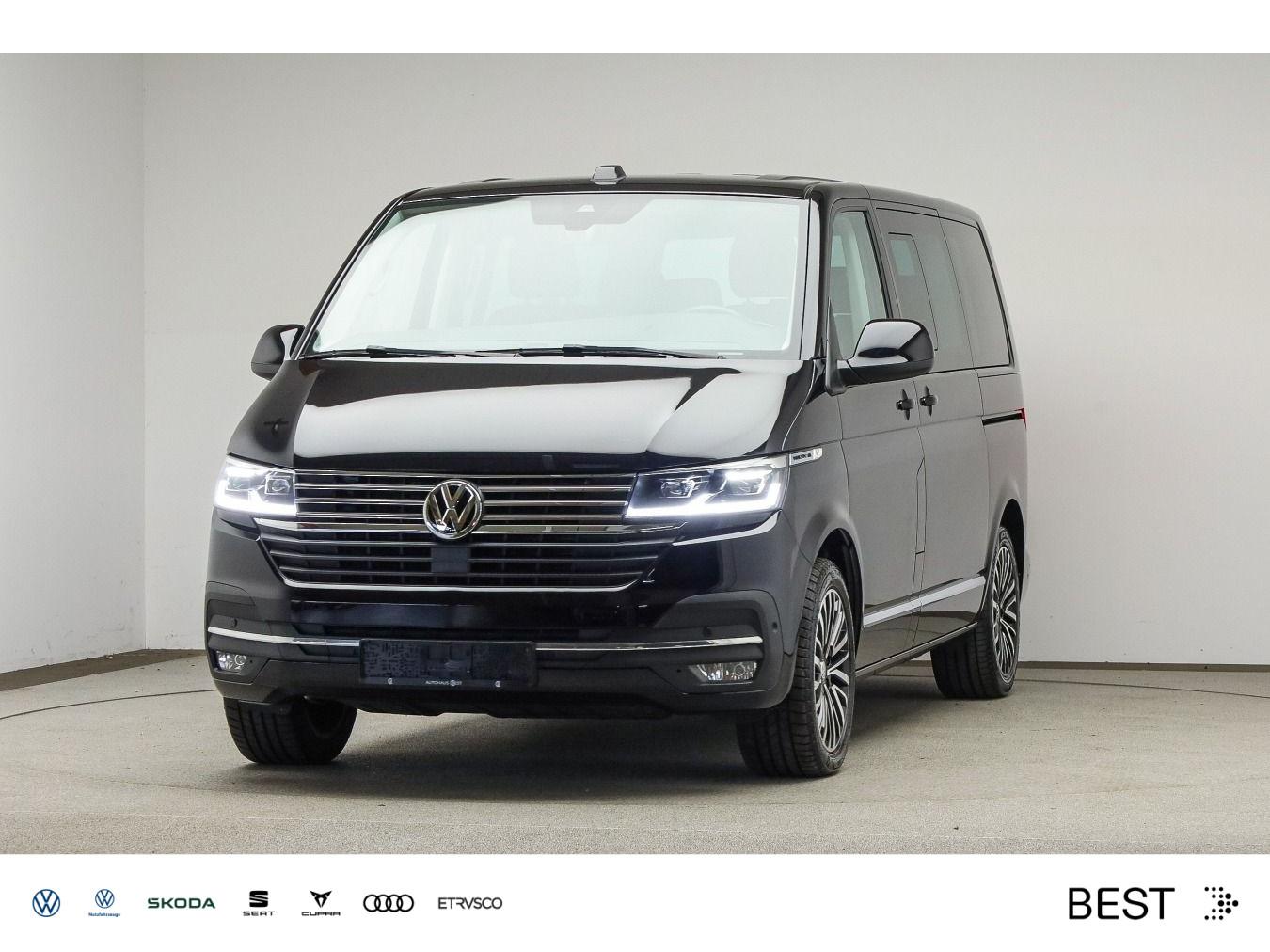 Volkswagen T6 Multivan