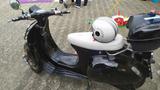 Futura E-Scooter, E-Roller - FUTURA MOTORRAD
