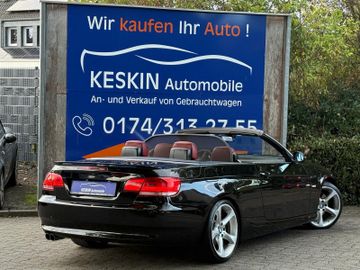 BMW 325 - 5
