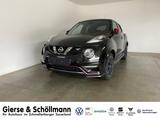 Nissan Juke 1.6 DIG-T Nismo RS 4x4 SHZ+KLIMAAUTO - gebrauchte Nissan Juke aus dem Jahr 2018