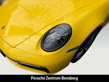 Porsche 992 - 12