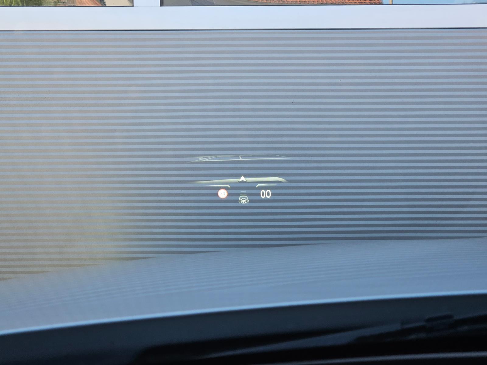 DS Automobiles DS4 Étoile Alcantara PT130 EAT8 Pano-Dach*HUD*LE