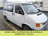 Volkswagen California Coach//T4/2,4D/Klappdach/UmweltZ.frei - Volkswagen T 4 california coach
