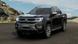 Volkswagen NFZ Amarok Aventura DC 3.0 TDI 4MOTION AHK+NAVI - Volkswagen Amarok in Kiel