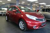 Nissan Note 1.2 Acenta 360° - Navi - AHK. - Nissan Note: Acenta