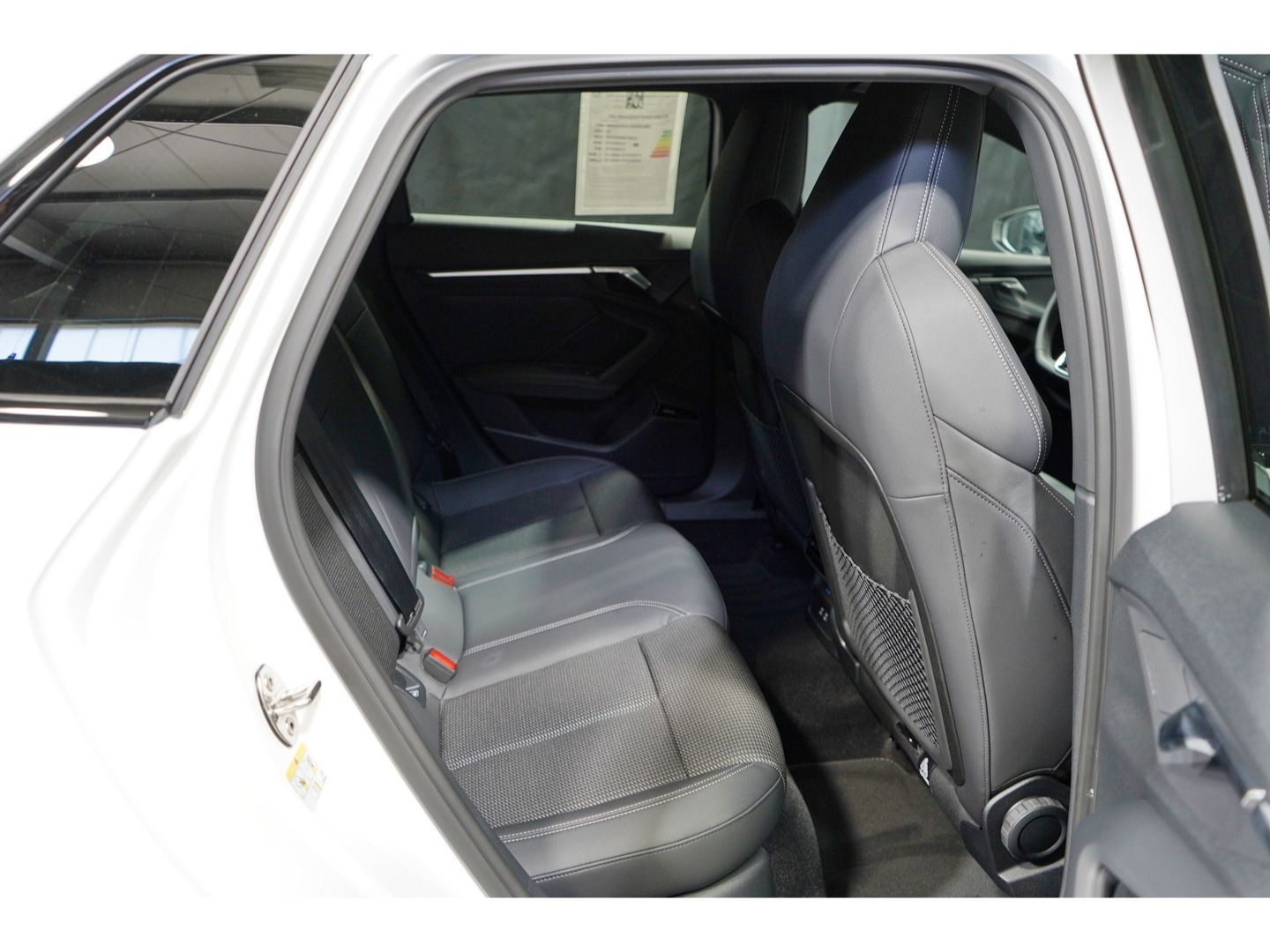 Audi A3 - Bild 10