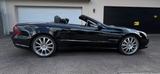 Mercedes-Benz SL 500 - - gebrauchte Mercedes-Benz SL 500 aus dem Jahr 2008
