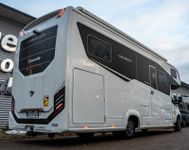 Concorde Cruiser 901 LA -AHK -2x Klima -Solar (5/30)