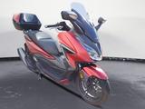 Honda Forza 350 sehr gepflegt - Offers