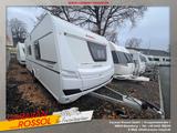 Dethleffs Camper 560 FMK  - Offers matching your search criteria