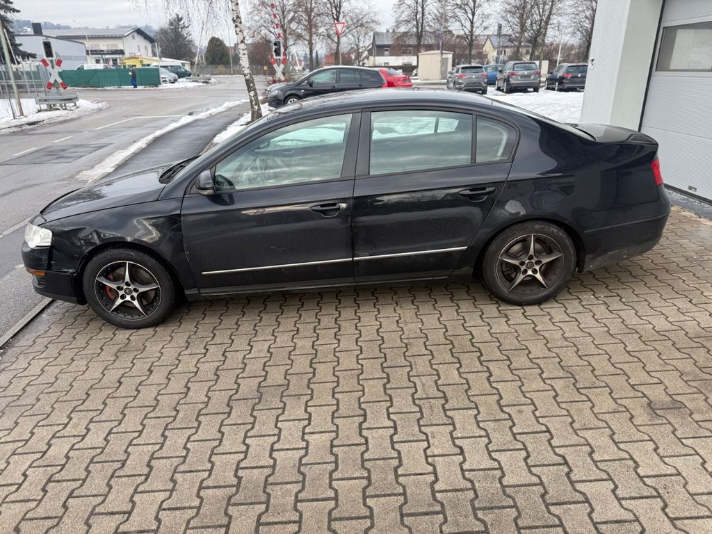 VW Passat – Bild 4 von 18