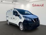 Vorschaubild Nissan NV300 Comfort L1H1 145PS,AHK,Verglas.,Holzboden