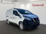Nissan NV300 Comfort L1H1 145PS,AHK,Verglas.,Holzboden - Nissan NV300 aus 2021