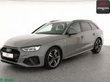 Audi A4 Avant 2.0 TDI qu 3x S LINE ACC,TOTWINKEL,1.HD - Audi A4 mit Diesel-Antrieb: 3.2