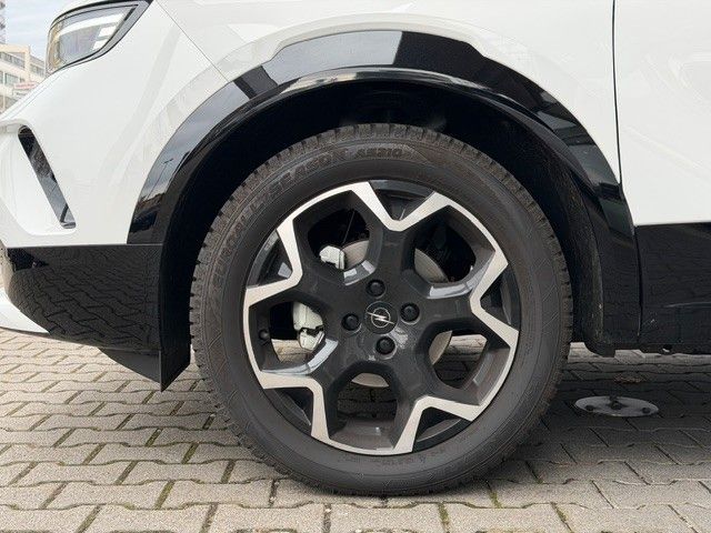 Fahrzeugabbildung Opel Mokka GS Facelift 130PS  Automatik/Kamera/LED!