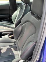 Audi S1 2.0 TFSI quattro Sportback - - gebrauchte Kleinwagen Privatanbieter gebraucht