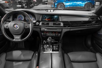 صورة 10 لـ 2013 Alpina B7