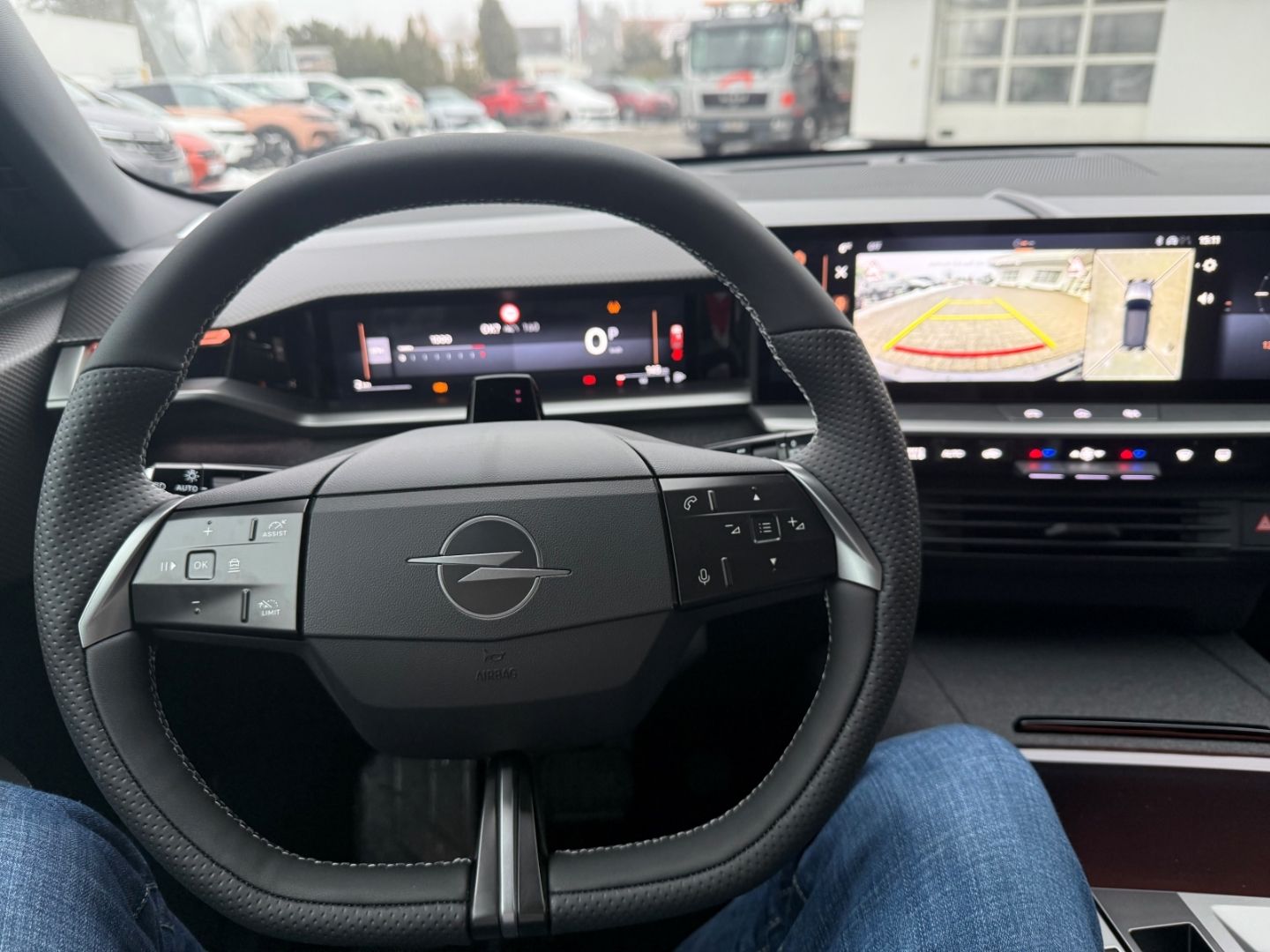 Opel Grandland (X) - Bild 8