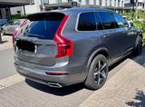 Volvo XC90 AWD Inscription | 7-Sitzer  - gebrauchte Volvo XC90 aus dem Jahr 2017