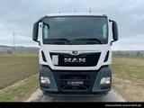 MAN TGX 18.460 BLS L-Fhs+Retarder+Kipphydraulik - Angebote